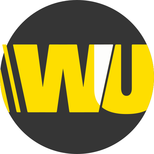 Ícono de western union